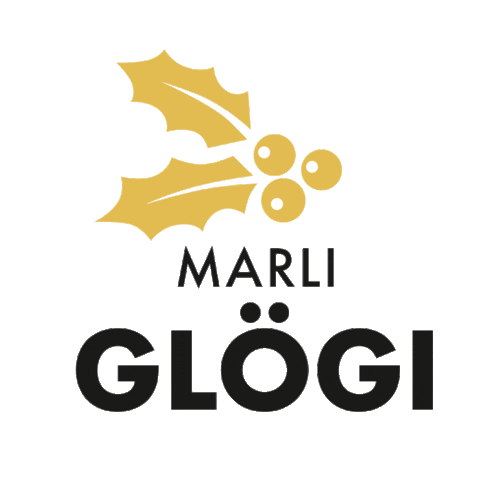 Marli Glögi Sticker