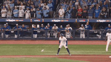 Lets Go Win GIF by Toronto Blue Jays