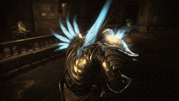 Soulstone GIF by Diablo