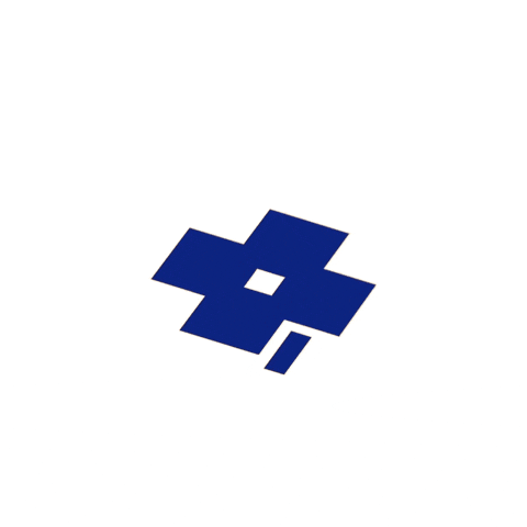 Dropbox Blue Logo GIF by Trakto