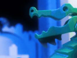 Lego Meme GIF