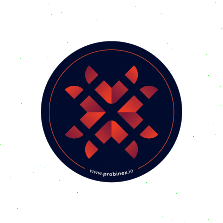 Probinex Sticker