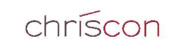 Sticker by CHRISCON