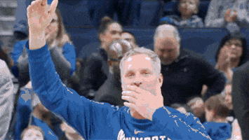 Christian Laettner GIFs - Get the best GIF on GIPHY