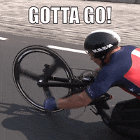 Uh Oh Cycling GIF by Team USA