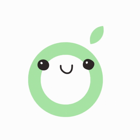 guavahealth smiley guava GIF