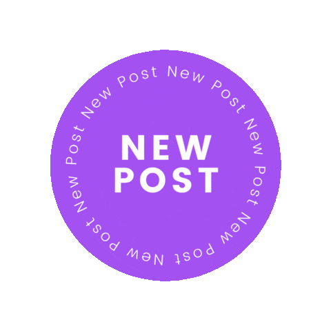 Sticker by Eb + Flo Digital