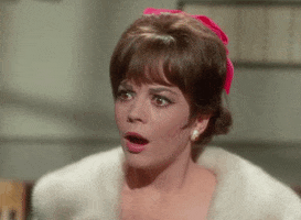 Shocked GIF