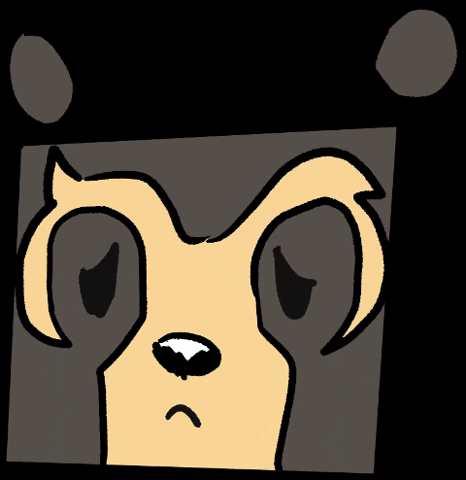 Oso Juku GIF