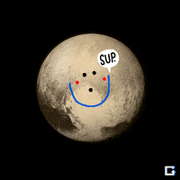 space sup GIF by Animation Domination High-Def