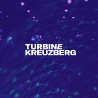 Turbine Turbinekreuzberg GIF