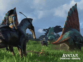 Riding GIF by Ubisoft
