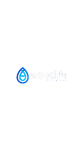 Aqualife Brasil Sticker