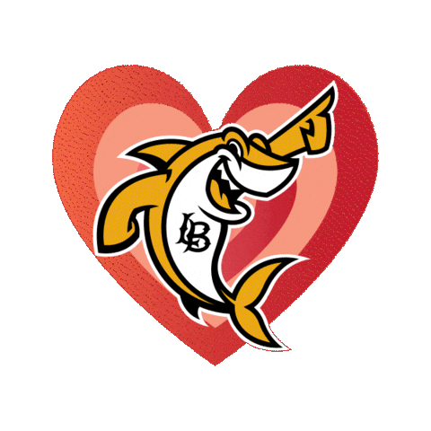 Valentines Day Sticker by CSULB