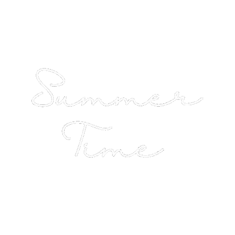 Long Weekend Summer Sticker