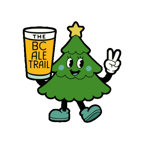 Craftbeer Sticker by BCAleTrail