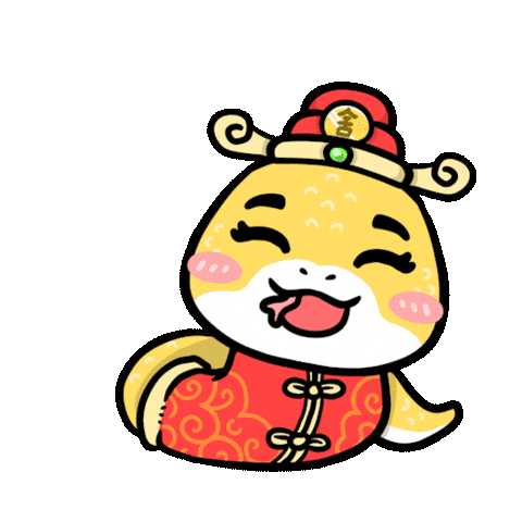 Bingyen 郑斌彦 Sticker