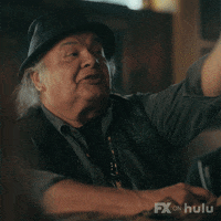 Native American Indian GIF by Reservation Dogs