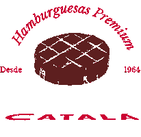 Catala Sticker