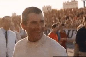 Christian Bale GIF