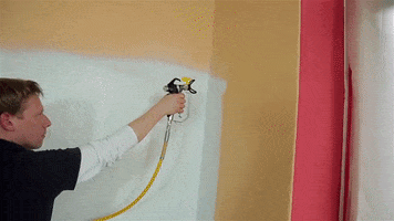 wagner airless sprayer GIF by Airless Discounter