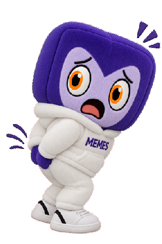 Shock Poop Sticker by Memer