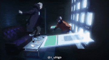 Jujutsu Kaisen S3 GIF