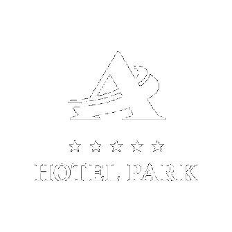 Park Sticker by A Hoteli