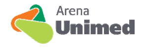 Futebol Bola Sticker by Arena Unimed