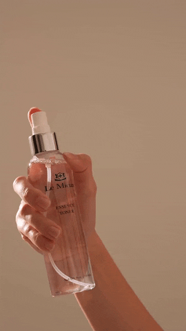 Skin Care Love GIF by Le Mieux