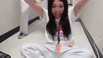 I Did It Yes GIF