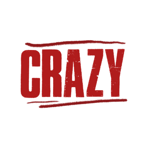 Digital Art Logo Sticker