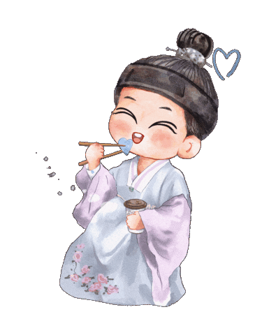 Park Bo Gum Bogummy Sticker