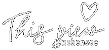 Achensee Sticker by Tirol-Schiffahrt