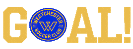 Westchester Soccer Club Sticker