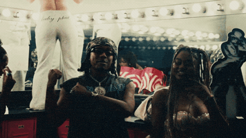 Club Atlas Love GIF by SLANG