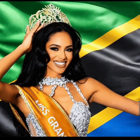 Tanzania GIF