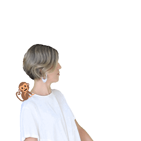 Andressa Rando Favorito Sticker