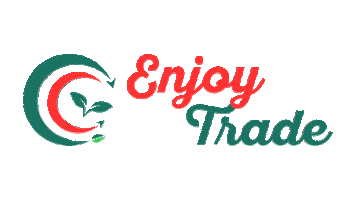 Enjoy Trade Sticker