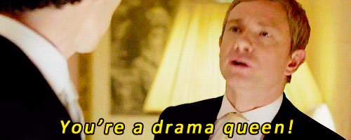 john watson burn GIF