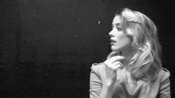 amber heard char GIF