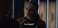 Are You Alright Season 3 GIF by Paramount+
