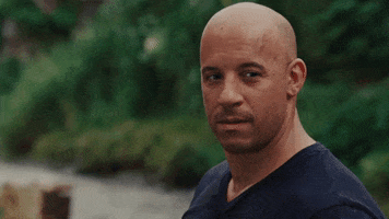 I Promise Fast And Furious GIF by The Fast Saga