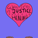 Heal Human Rights GIF by Creative Courage