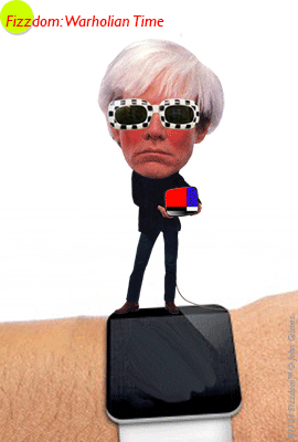 Andy Warhol Art GIF