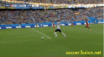 france football GIF by Fusion