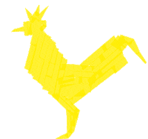 Vorstadt Sounds Sticker