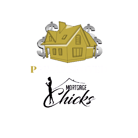 MintMortgage Sticker