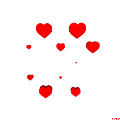 New Media Love GIF by G1ft3d