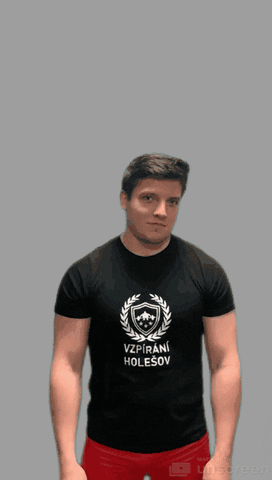 Fitness Crossfit GIF by Weightlifting Holesov